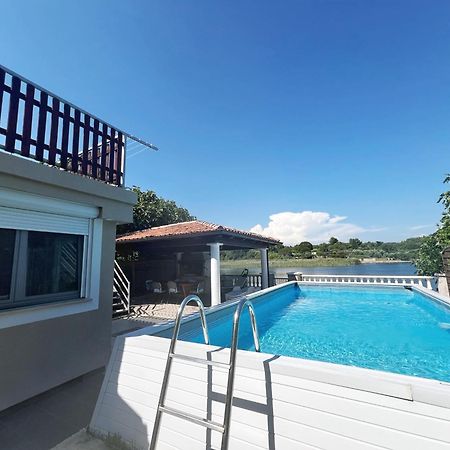 Holiday Home Tereza Medulin Exterior foto